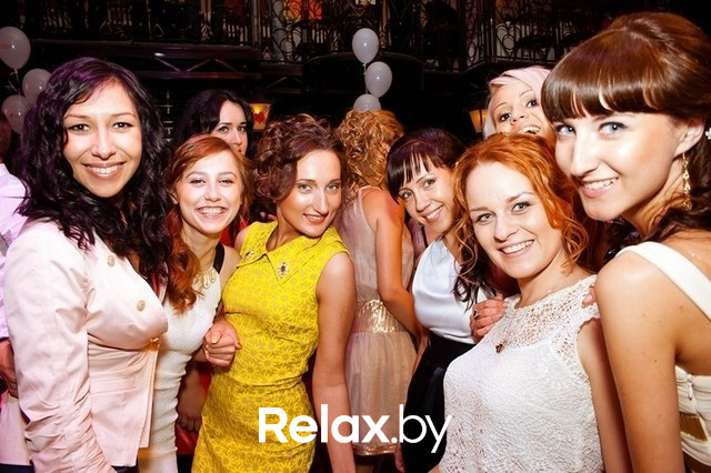 «Выпускной ВУЗов г.Минска», фото № 50