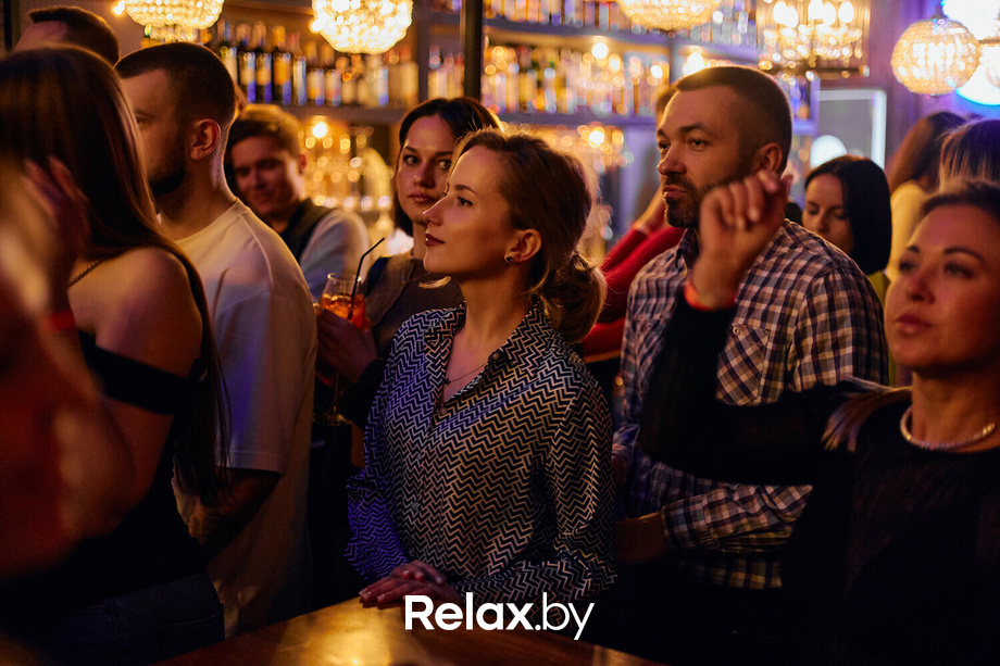 Chill, фото № 58