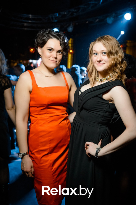 Вечерний IDOL, фото № 53