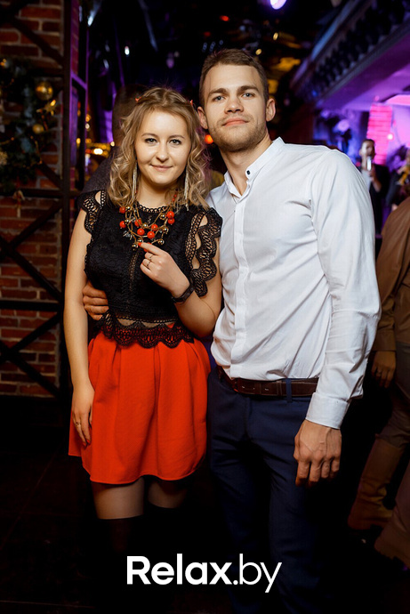 Новогодний Бруклин, фото № 13