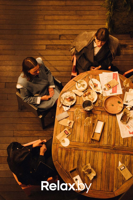 Pinky Chill, фото № 3