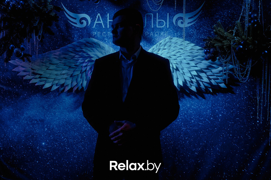 Рождество с Ангелами, фото № 55