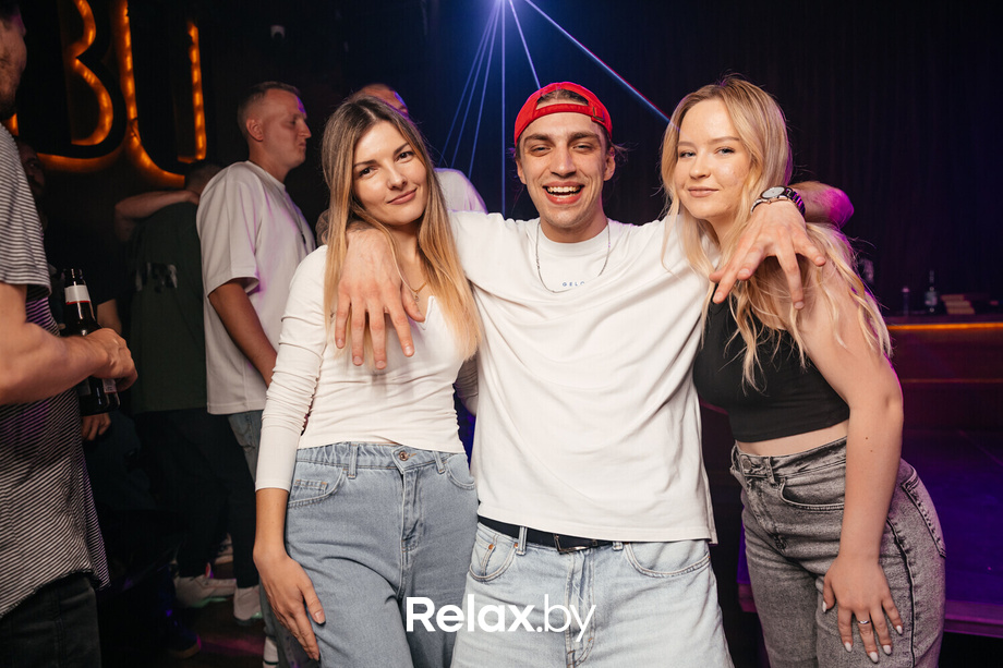 Концерт группы FREDDY RED, фото № 107