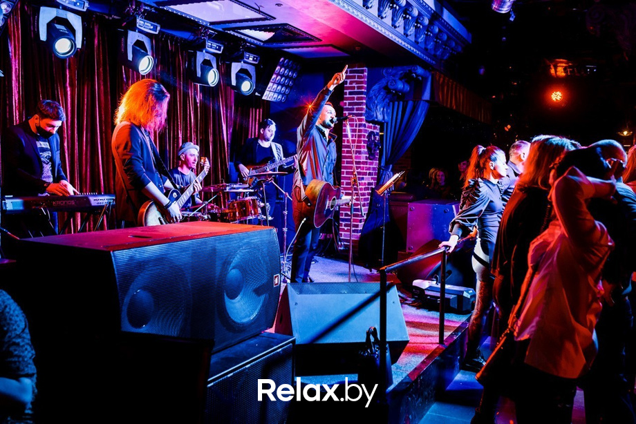 Brooklyn Live!, фото № 26