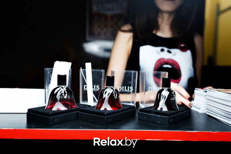 Guardo Intimission Nights, фото № 4