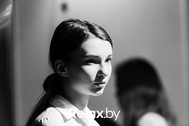 Backstage BFW, фото № 61