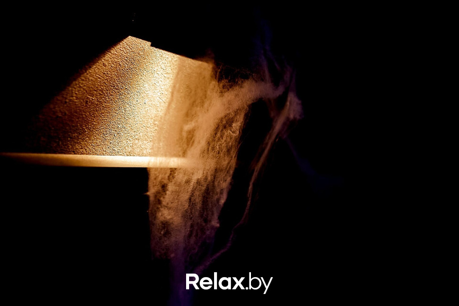 Суббота в Ангелах, фото № 111