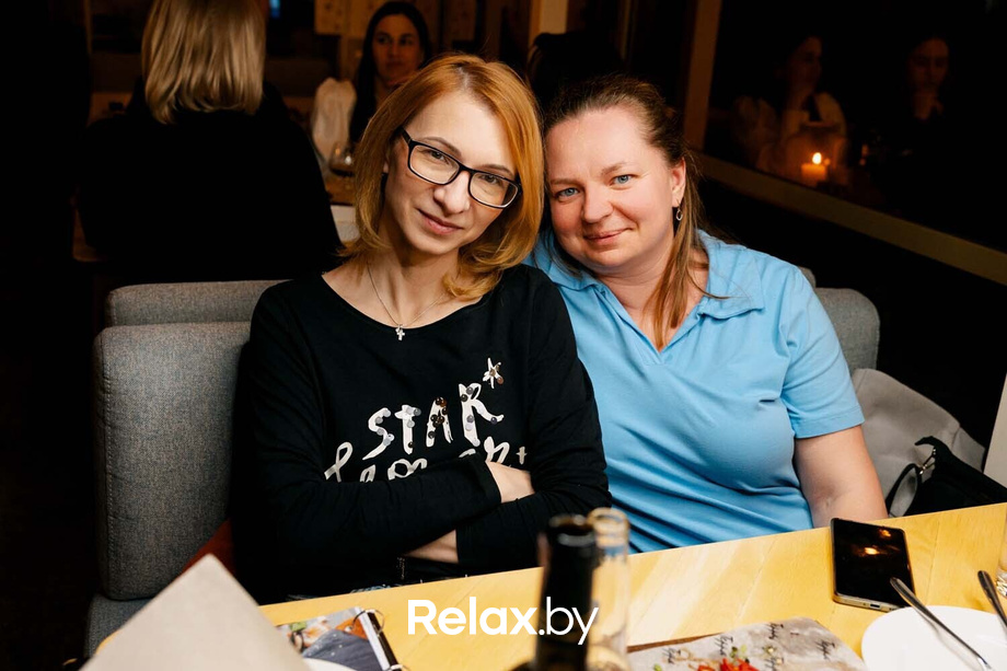 Ночные жители, фото № 29