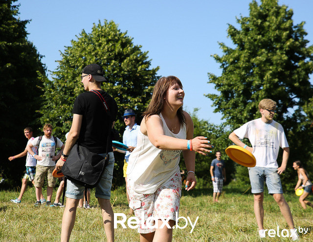 Самые эмоциональные фото недели, фото № 35