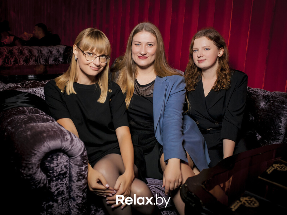 Friday party, фото № 146