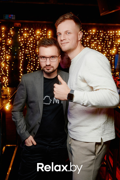 Старый Новый Год в Ангелах, фото № 33