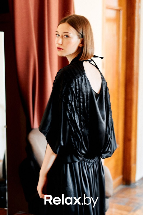 Вторая летняя встреча с белорусскими дизайнерами «Открытый подиум», фото № 19