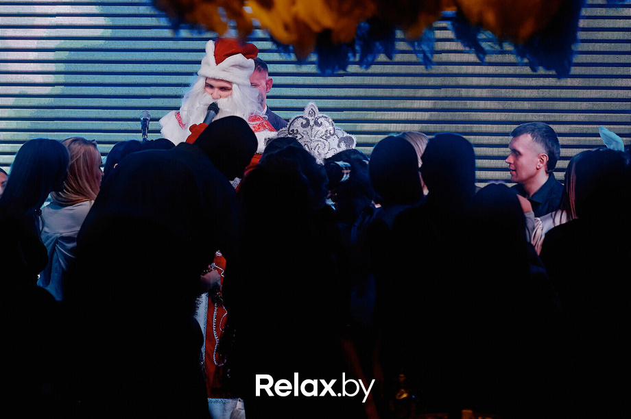 Новый Год в Ангелах, фото № 135