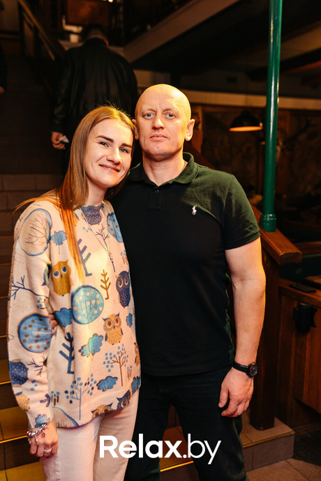 Суббота в Броваре, фото № 53