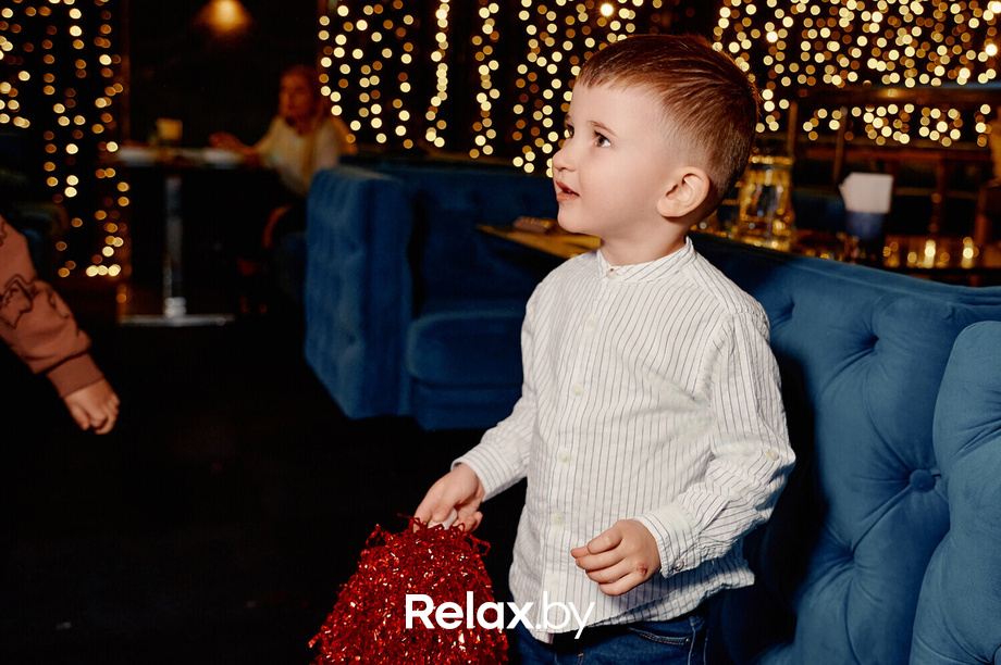 Короли Вечеринок. Детский праздник, фото № 44