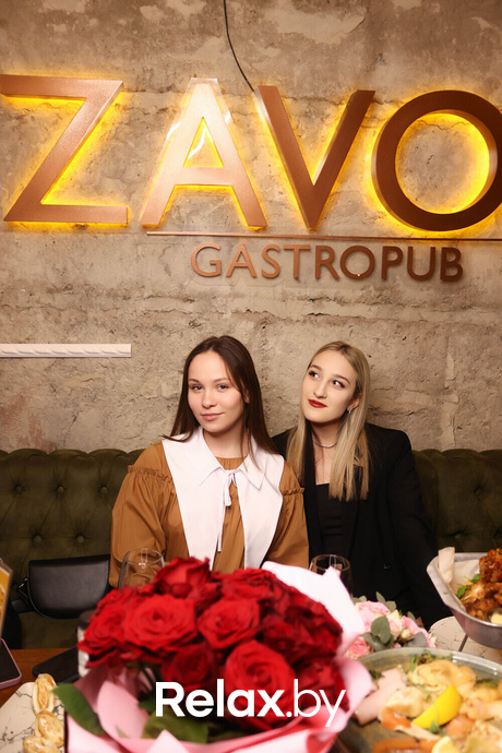 Zavod Friday Night, фото № 79