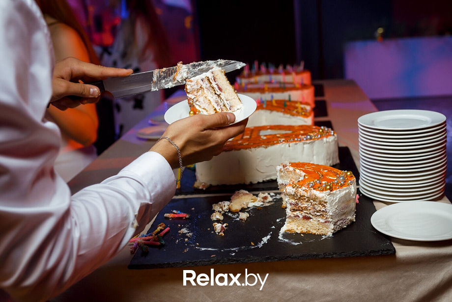 Birthday party ROKAS!, фото № 70