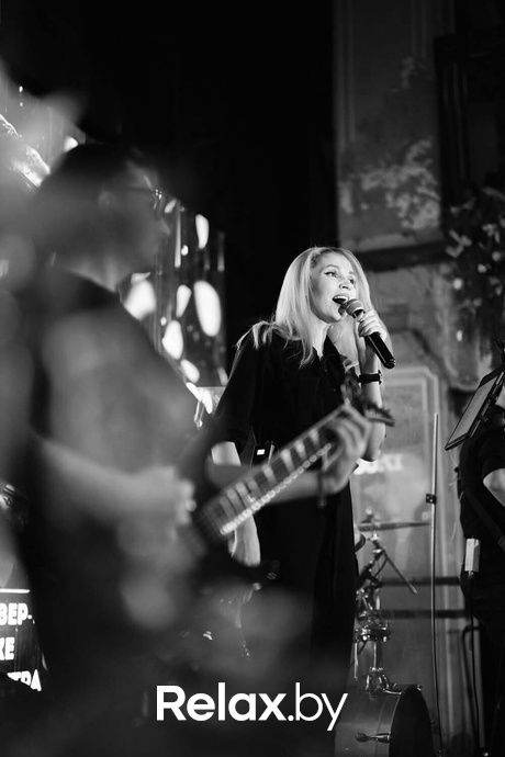 Night Party, фото № 109