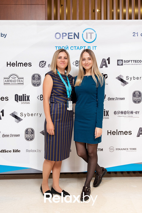 Open IT, фото № 343