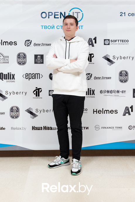 Open IT, фото № 67