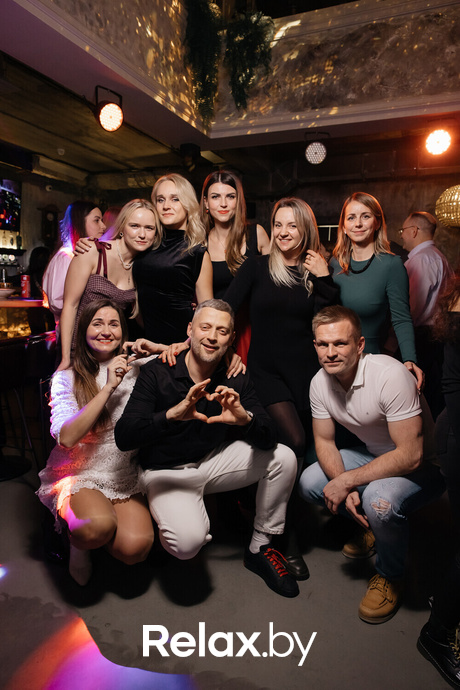 Saturday Party, фото № 76