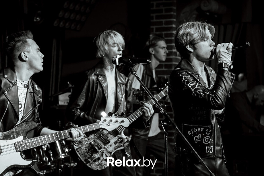 Brooklyn Live!, фото № 64