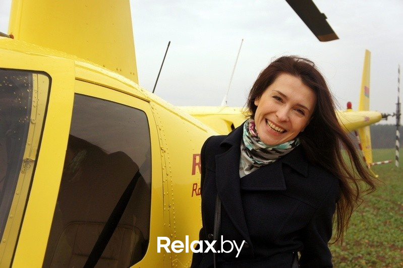 Воздушная прогулка relax.by, фото № 24