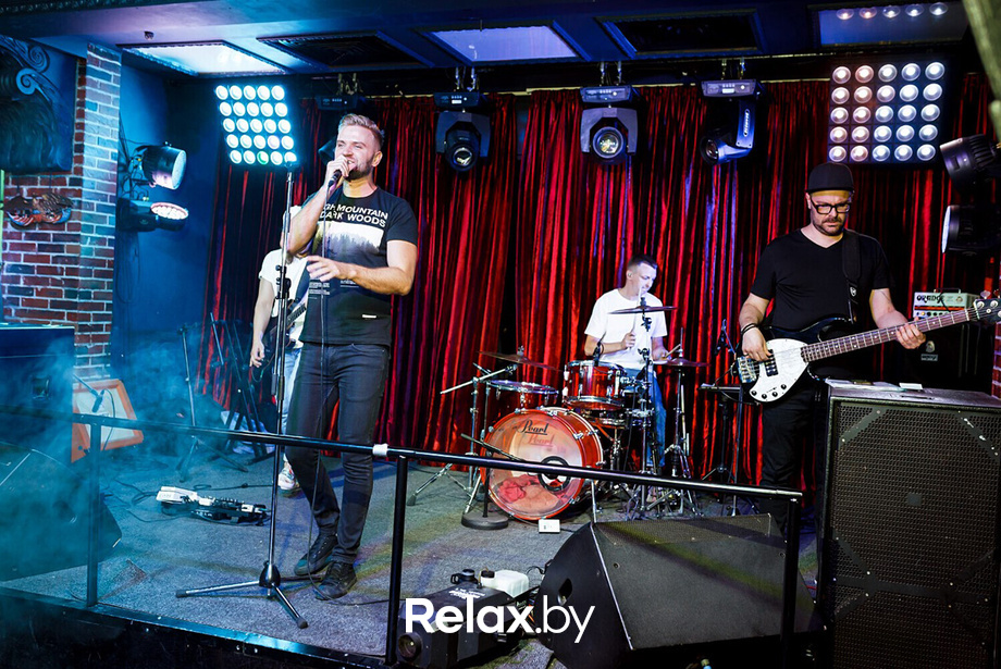 Brooklyn Live!, фото № 65