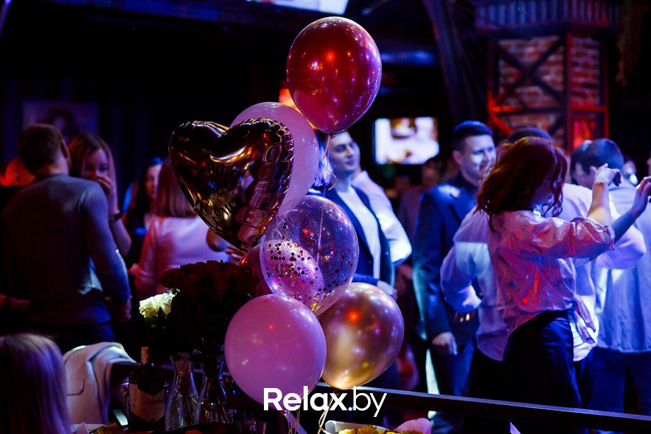 Brooklyn Live!, фото № 1