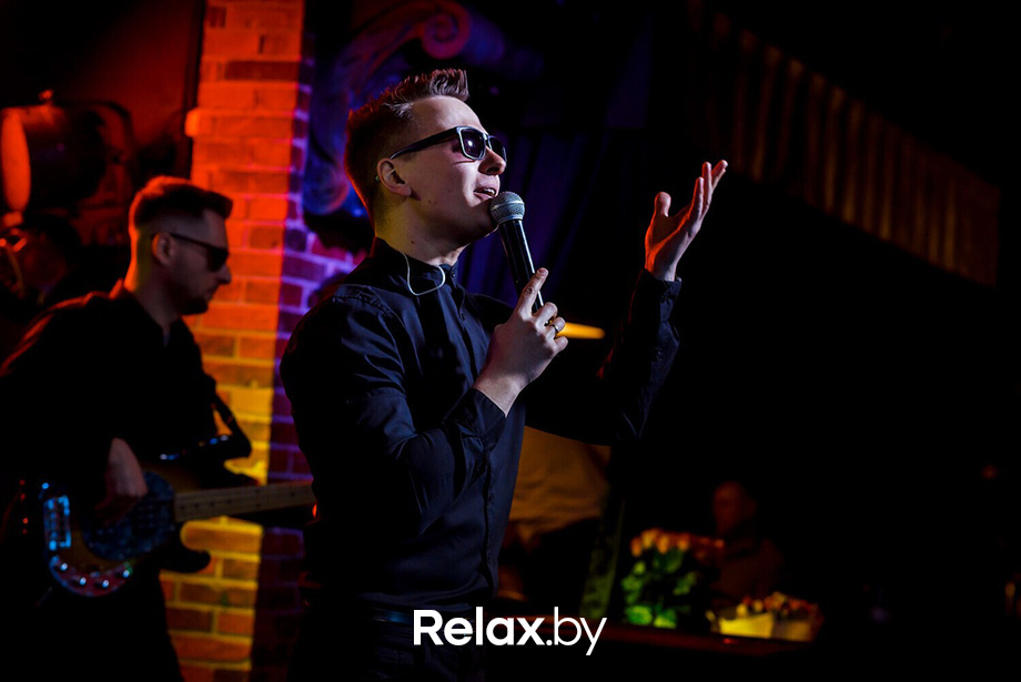 Brooklyn Live!, фото № 29