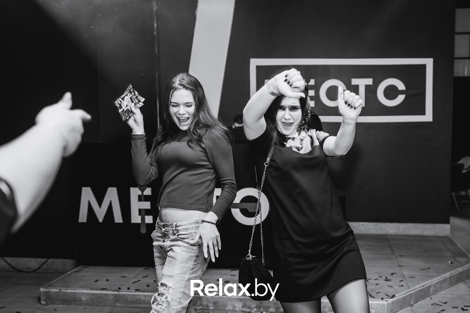 День Рождения гастро-клуба «Место», фото № 76