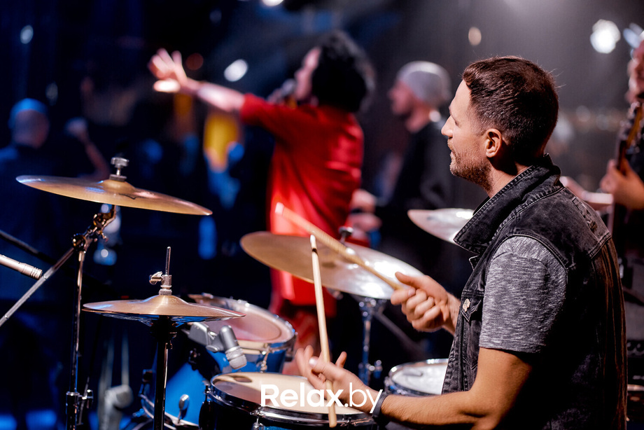 Saturday music, фото № 74