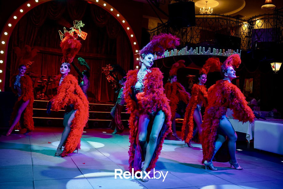 MoulinRouge, фото № 41