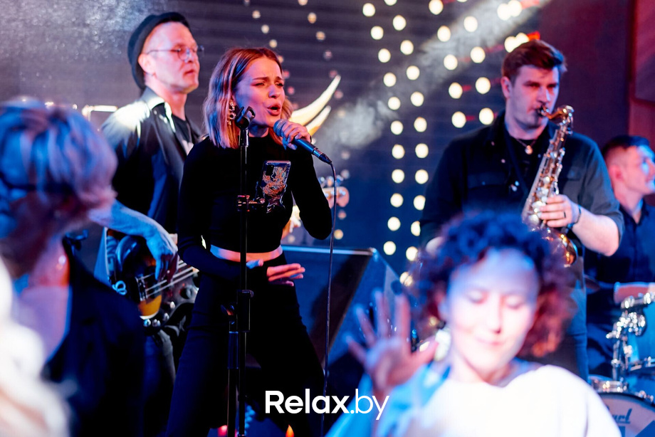 Friday Music, фото № 15