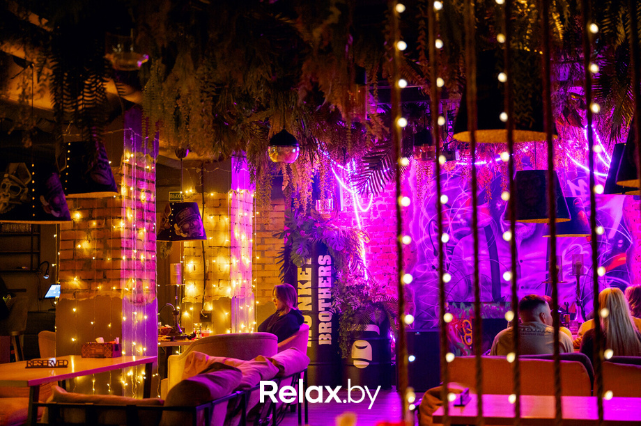 Monkey Brothers, фото № 87