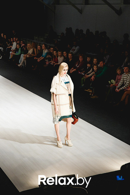 Backstage BFW, фото № 20