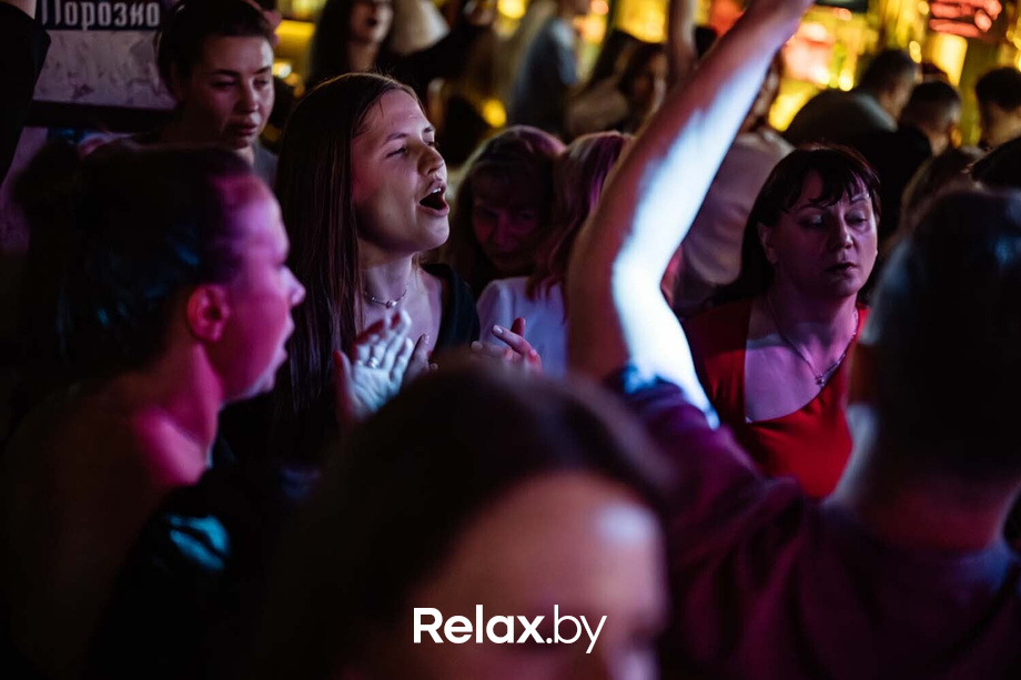 Friday party, фото № 110