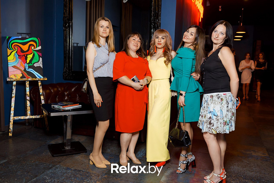 Brooklyn Live!, фото № 27