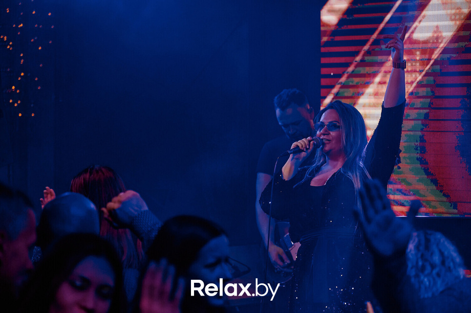 Новый Год в Ангелах, фото № 45