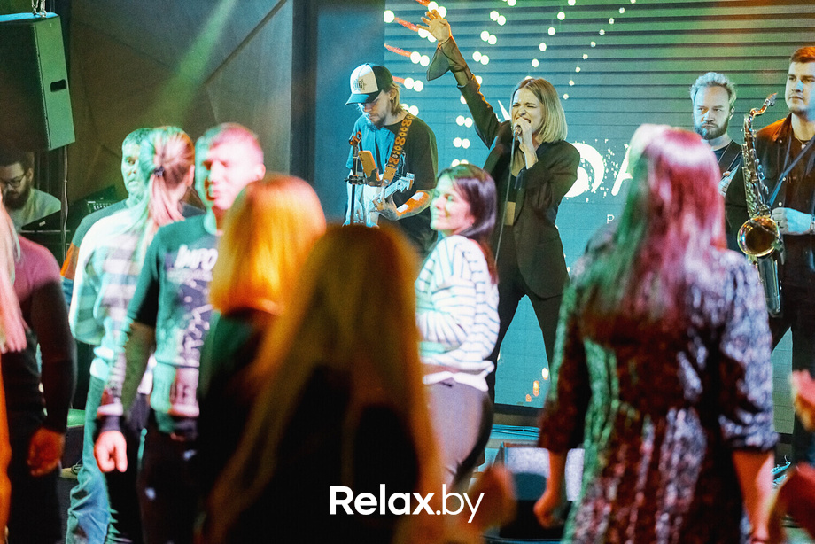 Saturday music, фото № 32