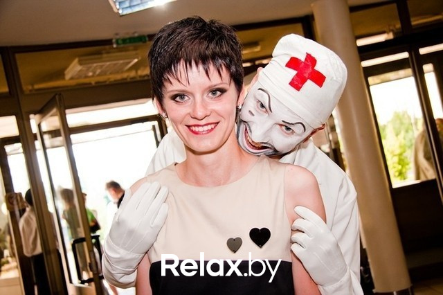 «Выпускной Лечебного факультета Витебского государственного медицинского университета», фото № 12