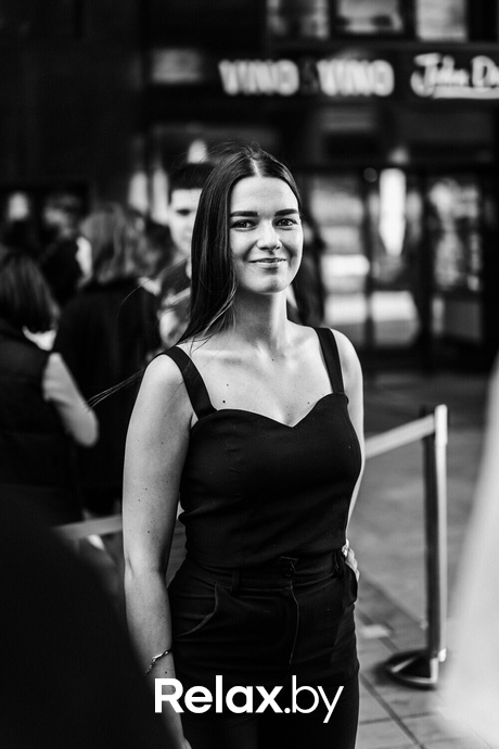 Открытие ShaurMeals, фото № 60