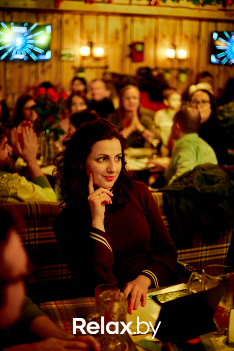 Бар-олимпиада «Мозгва», фото № 231