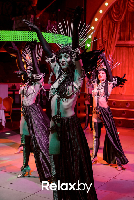 MoulinRouge, фото № 17