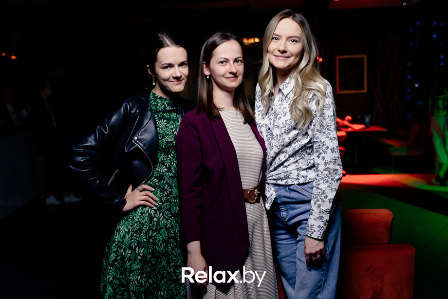 Hot Weekend, фото № 6