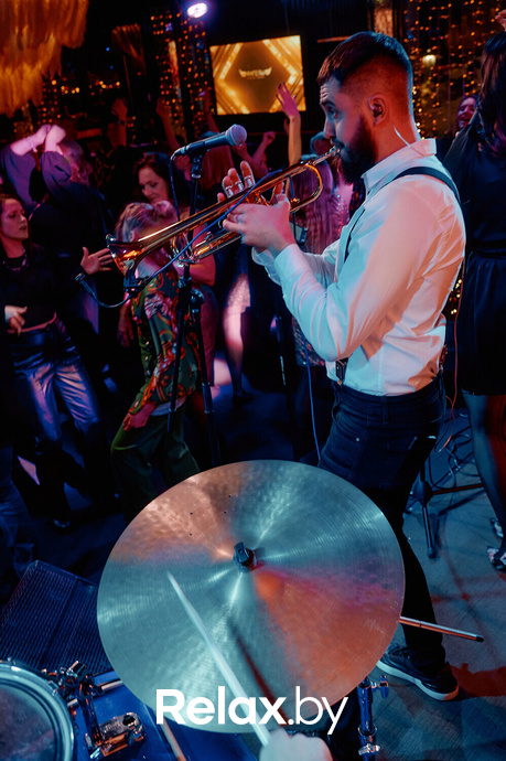 Saturday music, фото № 11