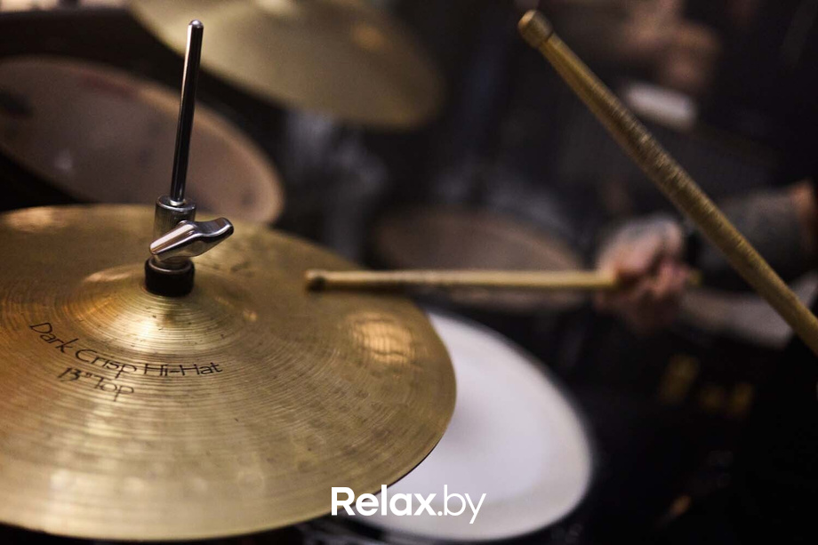 Выступление Piano bar band, фото № 10