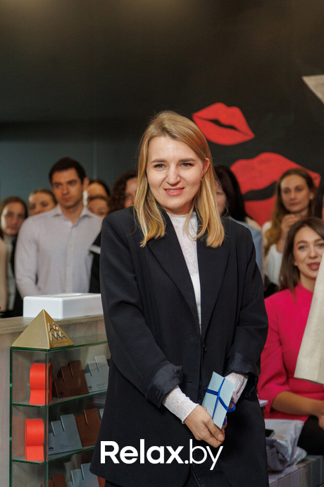 Relax and the City, фото № 199