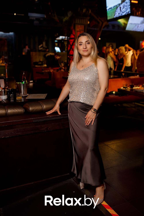 Brooklyn Live!, фото № 44