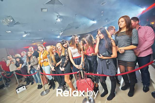 Retro Saturday, фото № 62